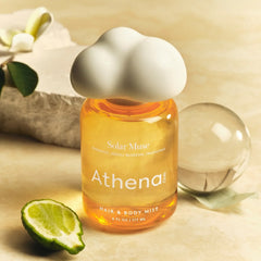 Hair & Body Mist S9