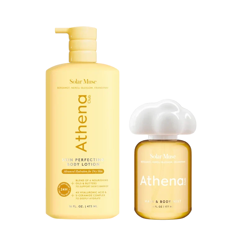 Lotion and Mist Duo G6