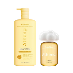 Lotion and Mist Duo G6
