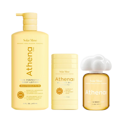 Scent Layering Trio M0