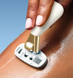 The Mini Razor P6
