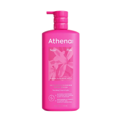 Skin Replenishing Body Wash A9