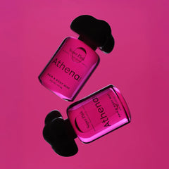 Hair & Body Mist S6