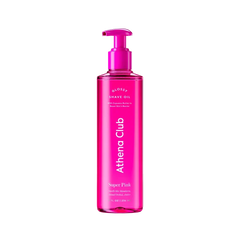 Glossy Shave Oil R1