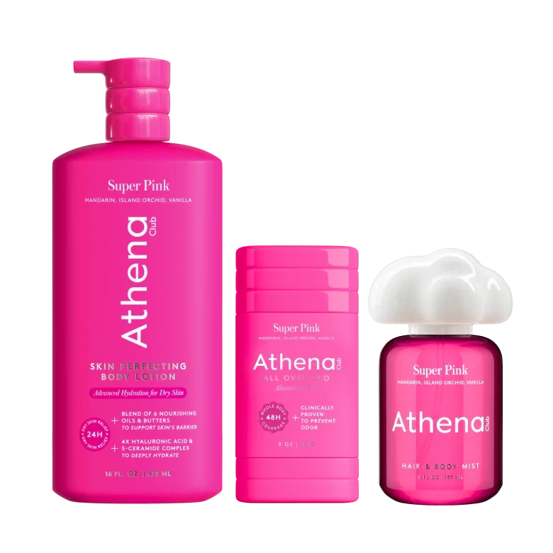 Scent Layering Trio F9