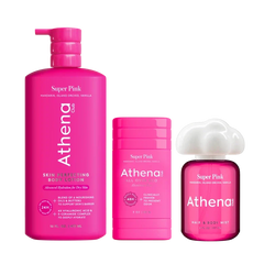 Scent Layering Trio F9