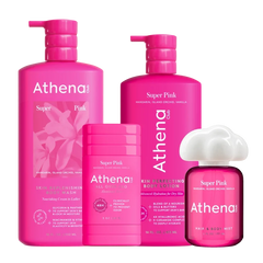 Full Body Fragrance Routine X1