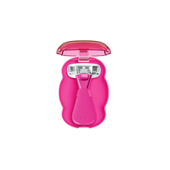The Mini Razor P6