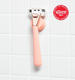 The Razor Kit P5