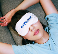 Offline Sleeping Mask T8