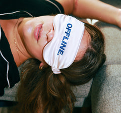 Offline Sleeping Mask T8