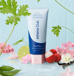 Gentle Sugar Scrub K1